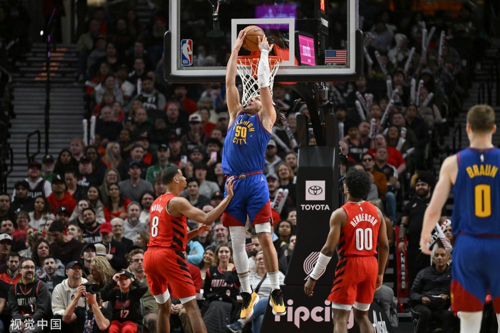 而在防守端 而在防守端